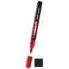 Lackmarker  EDDING 791, 1-2 mm, schwarz