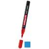 Lackmarker  EDDING 791, 1-2 mm, blau