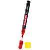 Lackmarker  EDDING 791, 1-2 mm, gelb