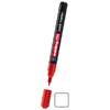 Lackmarker  EDDING 791, 1-2 mm, weiß