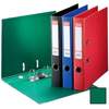 ESSELTE 811460 grün Ringmappe schmal