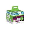DYMO LW - Kleine Namensschilder - 41 x 89 mm - S0722560