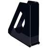 Esselte Vivida Dokumentenhalter Polystyrene Schwarz