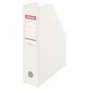 Esselte VIVIDA Dateiablagebox PVC Weiß