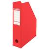 Esselte VIVIDA Dateiablagebox PVC Rot