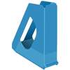 Esselte Vivida Dokumentenhalter Polystyrene Blau