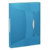 Esselte Vivida Dateiablagebox Polypropylen (PP) Blau