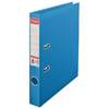 Esselte 624071 Ringmappe A4 Blau