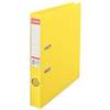 Esselte 624074 Aktenordner Gelb A4