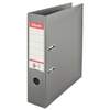 Esselte 811380 Aktenordner Grau A4