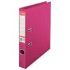 Esselte 811413 Ringmappe A4 Pink