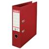 Esselte 811510 Aktenordner Bordeaux A4