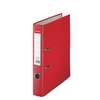 Esselte 81193 Aktenordner Rot A4