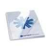 GBC HiClear Abdeckfolie A4 PVC 300 Micron, klar (100)