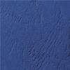 GBC LeatherGrain Umschlagmaterial 250 g/m², königsblau (100)