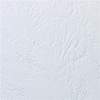 GBC LeatherGrain Umschlagmaterial 250 g/m², weiß (100)
