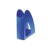HAN Rack TWIN Kunststoff Blau
