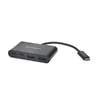 Kensington CH1000 USB-C 4-Port Hub