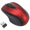 Kensington Pro Fit® kabellose Mid-Size-Maus – rubinrot