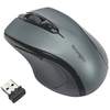 Kensington Pro Fit® kabellose Mid-Size-Maus – graphitgrau