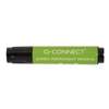 Marker keilförmige Spitze 20 mm Dauerhaft Q-CONNECT
