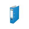Leitz 180° Lever Arch File Plastic Ringmappe A4 Blau