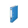 Leitz 180° Lever Arch File Plastic 50 mm Ringmappe A4 Blau