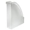 Leitz 24760003 Dateiablagebox Polystyrene Transparent