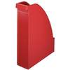 Leitz 24760025 Dateiablagebox Polystyrene Rot