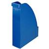 Leitz 24760035 Dateiablagebox Polystyrene Blau