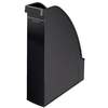 Leitz 24760095 Dateiablagebox Polystyrene Schwarz