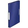 Leitz 39560069 Aktenordner Polypropylen (PP) Violett A4