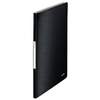 Leitz 39580094 Aktenordner Polypropylen (PP) Schwarz A4