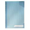 Leitz 47260035 Aktenordner Polypropylen (PP) Blau A4