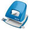 Leitz NeXXt Series Metal Office Hole Punch Locher 30 Blätter Blau