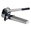 Leitz 51820084 Locher 250 Blätter Silber