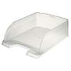 Leitz 52330003 Schreibtischablage Polystyrene Transparent