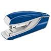 Leitz NeXXt 55230035 Tacker Flacher Clinch Blau