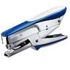 Leitz 55450033 Tacker Blau, Metallisch