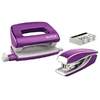 Leitz NeXXt 55612062 Tacker Metallisch, Violett