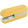 Leitz 55670019 Tacker Standard-Clinch Gelb