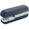 Leitz 55670089 Tacker Standard-Clinch Schwarz