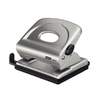 Rapid FMC25+ Locher 30 Blätter Silber