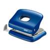Rapid FC20 Locher 20 Blätter Blau