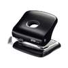 Rapid FC30 Locher 30 Blätter Schwarz