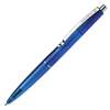 Schneider Schreibgeräte K 20 Icy Colours Blau Clip-on-Einziehkugelschreiber Medium 20 Stück(e)