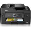 Brother MFC-J5955DW Multifunktionsdrucker Tintenstrahl A3 1200 x 4800 DPI 30 Seiten pro Minute WLAN