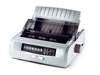 OKI ML5590eco Nadeldrucker 360 x 360 DPI 473 Zeichen pro Sekunde