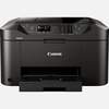 Canon MAXIFY MB2150 Tintenstrahl A4 600 x 1200 DPI 19 Seiten pro Minute WLAN