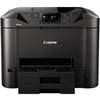 Canon MAXIFY MB5455 Tintenstrahl A4 600 x 1200 DPI WLAN
